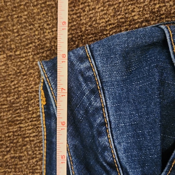 Crown & Ivy Jeans - Picture 6 of 10